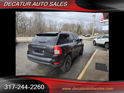 2011 Jeep Compass Sport   - Photo 16 - Indianapolis, IN 46221