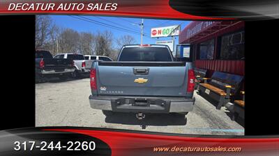 2013 Chevrolet Silverado 1500 LT   - Photo 6 - Indianapolis, IN 46221