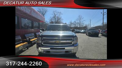 2013 Chevrolet Silverado 1500 LT   - Photo 3 - Indianapolis, IN 46221