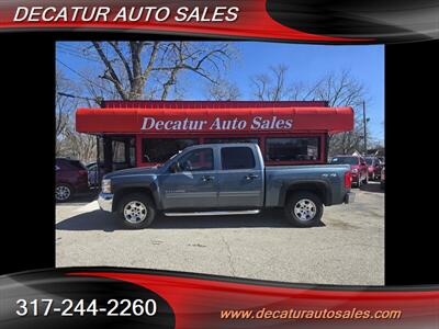 2013 Chevrolet Silverado 1500 LT   - Photo 8 - Indianapolis, IN 46221