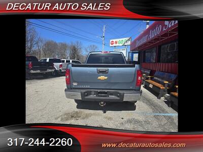 2013 Chevrolet Silverado 1500 LT   - Photo 13 - Indianapolis, IN 46221