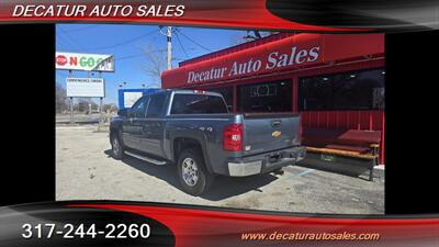 2013 Chevrolet Silverado 1500 LT   - Photo 7 - Indianapolis, IN 46221