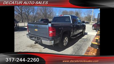 2013 Chevrolet Silverado 1500 LT   - Photo 5 - Indianapolis, IN 46221