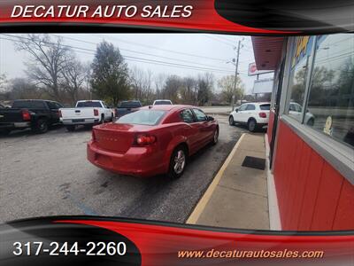 2012 Dodge Avenger SXT   - Photo 14 - Indianapolis, IN 46221