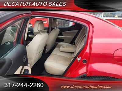 2012 Dodge Avenger SXT   - Photo 18 - Indianapolis, IN 46221