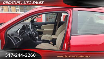 2012 Dodge Avenger SXT   - Photo 8 - Indianapolis, IN 46221