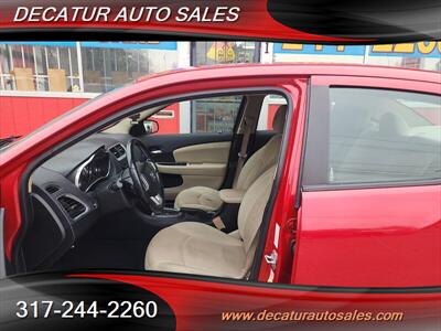 2012 Dodge Avenger SXT   - Photo 17 - Indianapolis, IN 46221