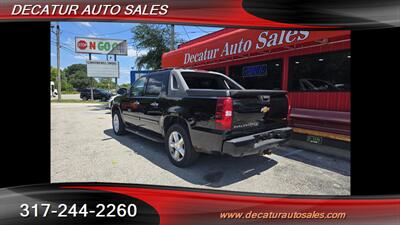 2007 Chevrolet Avalanche LTZ 1500   - Photo 7 - Indianapolis, IN 46221