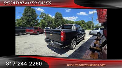 2007 Chevrolet Avalanche LTZ 1500   - Photo 5 - Indianapolis, IN 46221