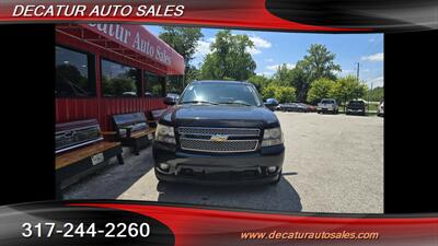 2007 Chevrolet Avalanche LTZ 1500   - Photo 3 - Indianapolis, IN 46221