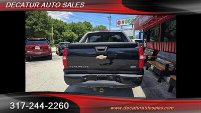 2007 Chevrolet Avalanche LTZ 1500   - Photo 6 - Indianapolis, IN 46221