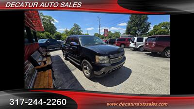 2007 Chevrolet Avalanche LTZ 1500   - Photo 4 - Indianapolis, IN 46221