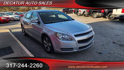 2011 Chevrolet Malibu LT   - Photo 3 - Indianapolis, IN 46221