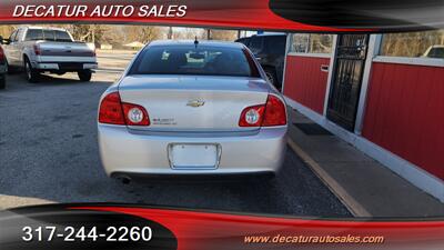 2011 Chevrolet Malibu LT   - Photo 6 - Indianapolis, IN 46221