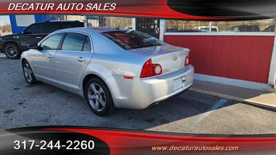 2011 Chevrolet Malibu LT   - Photo 7 - Indianapolis, IN 46221