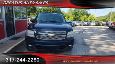 2009 Chevrolet Suburban LTZ   - Photo 3 - Indianapolis, IN 46221