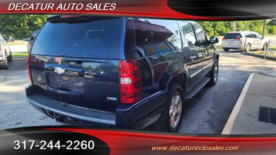 2009 Chevrolet Suburban LTZ   - Photo 5 - Indianapolis, IN 46221