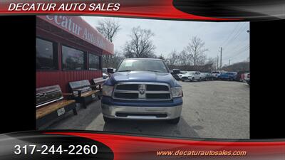 2009 Dodge Ram 1500 SLT   - Photo 10 - Indianapolis, IN 46221