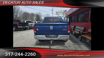 2009 Dodge Ram 1500 SLT   - Photo 13 - Indianapolis, IN 46221