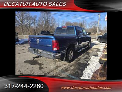 2009 Dodge Ram 1500 SLT   - Photo 19 - Indianapolis, IN 46221