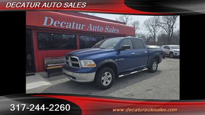2009 Dodge Ram 1500 SLT   - Photo 9 - Indianapolis, IN 46221