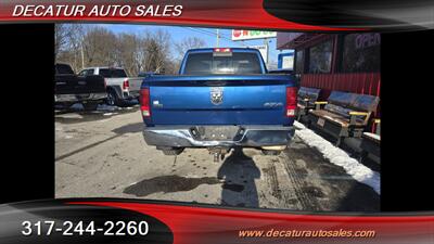 2009 Dodge Ram 1500 SLT   - Photo 6 - Indianapolis, IN 46221