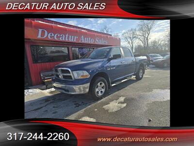 2009 Dodge Ram 1500 SLT   - Photo 16 - Indianapolis, IN 46221