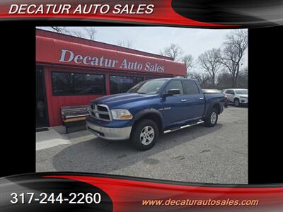 2009 Dodge Ram 1500 SLT   - Photo 23 - Indianapolis, IN 46221