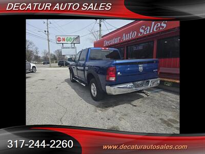 2009 Dodge Ram 1500 SLT   - Photo 28 - Indianapolis, IN 46221