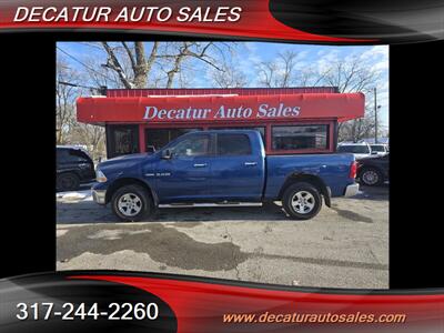 2009 Dodge Ram 1500 SLT   - Photo 15 - Indianapolis, IN 46221