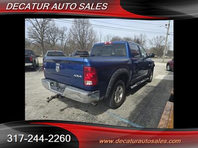 2009 Dodge Ram 1500 SLT   - Photo 26 - Indianapolis, IN 46221