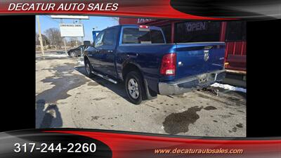 2009 Dodge Ram 1500 SLT   - Photo 7 - Indianapolis, IN 46221