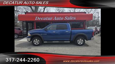 2009 Dodge Ram 1500 SLT   - Photo 8 - Indianapolis, IN 46221