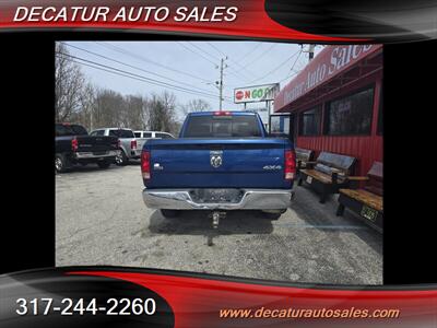 2009 Dodge Ram 1500 SLT   - Photo 27 - Indianapolis, IN 46221