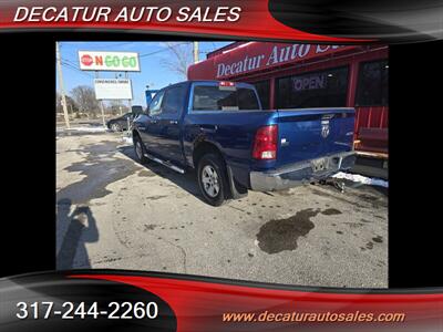 2009 Dodge Ram 1500 SLT   - Photo 21 - Indianapolis, IN 46221
