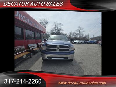 2009 Dodge Ram 1500 SLT   - Photo 24 - Indianapolis, IN 46221
