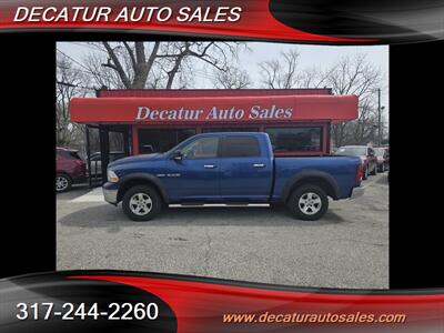 2009 Dodge Ram 1500 SLT   - Photo 22 - Indianapolis, IN 46221