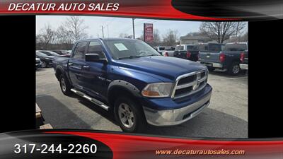 2009 Dodge Ram 1500 SLT   - Photo 11 - Indianapolis, IN 46221