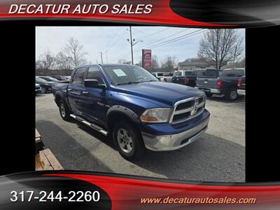 2009 Dodge Ram 1500 SLT   - Photo 25 - Indianapolis, IN 46221