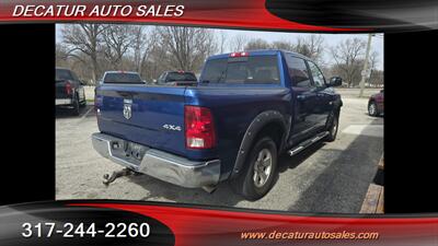 2009 Dodge Ram 1500 SLT   - Photo 12 - Indianapolis, IN 46221
