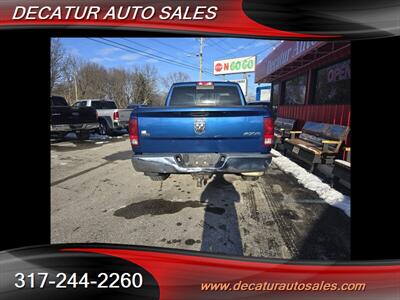 2009 Dodge Ram 1500 SLT   - Photo 20 - Indianapolis, IN 46221