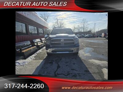 2009 Dodge Ram 1500 SLT   - Photo 17 - Indianapolis, IN 46221