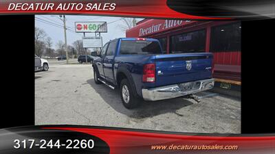 2009 Dodge Ram 1500 SLT   - Photo 14 - Indianapolis, IN 46221