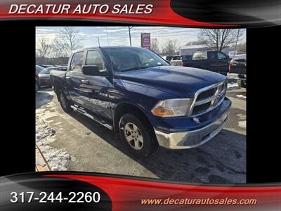 2009 Dodge Ram 1500 SLT   - Photo 18 - Indianapolis, IN 46221
