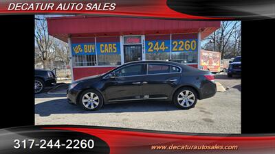 2012 Buick LaCrosse Premium 1   - Photo 1 - Indianapolis, IN 46221