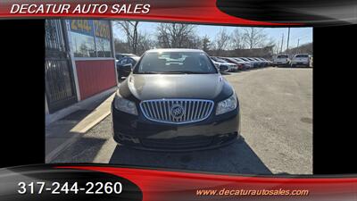 2012 Buick LaCrosse Premium 1   - Photo 3 - Indianapolis, IN 46221