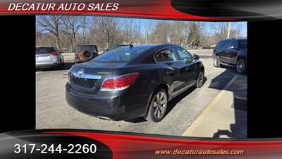 2012 Buick LaCrosse Premium 1   - Photo 5 - Indianapolis, IN 46221