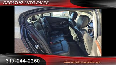 2012 Buick LaCrosse Premium 1   - Photo 10 - Indianapolis, IN 46221