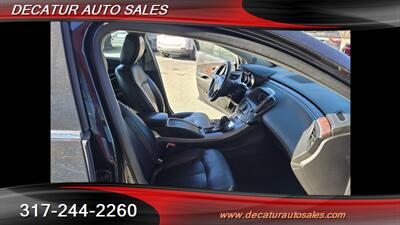 2012 Buick LaCrosse Premium 1   - Photo 11 - Indianapolis, IN 46221