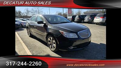 2012 Buick LaCrosse Premium 1   - Photo 4 - Indianapolis, IN 46221